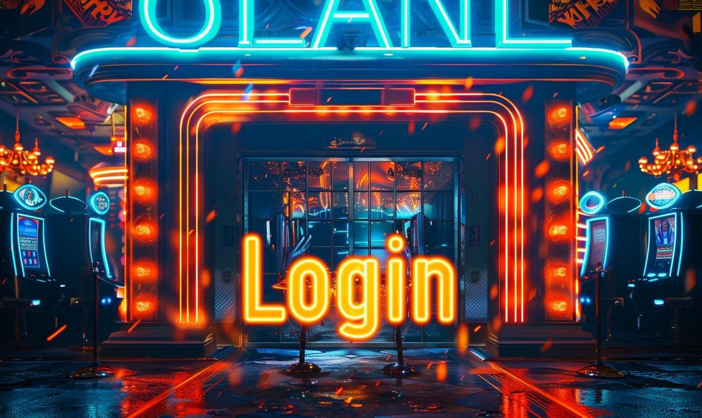 Pengguna mengakses panduan Responsible Gaming melalui perangkat mobile dengan mudah